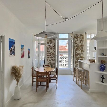 Appartement Type Mediterraneen Марсель Экстерьер фото