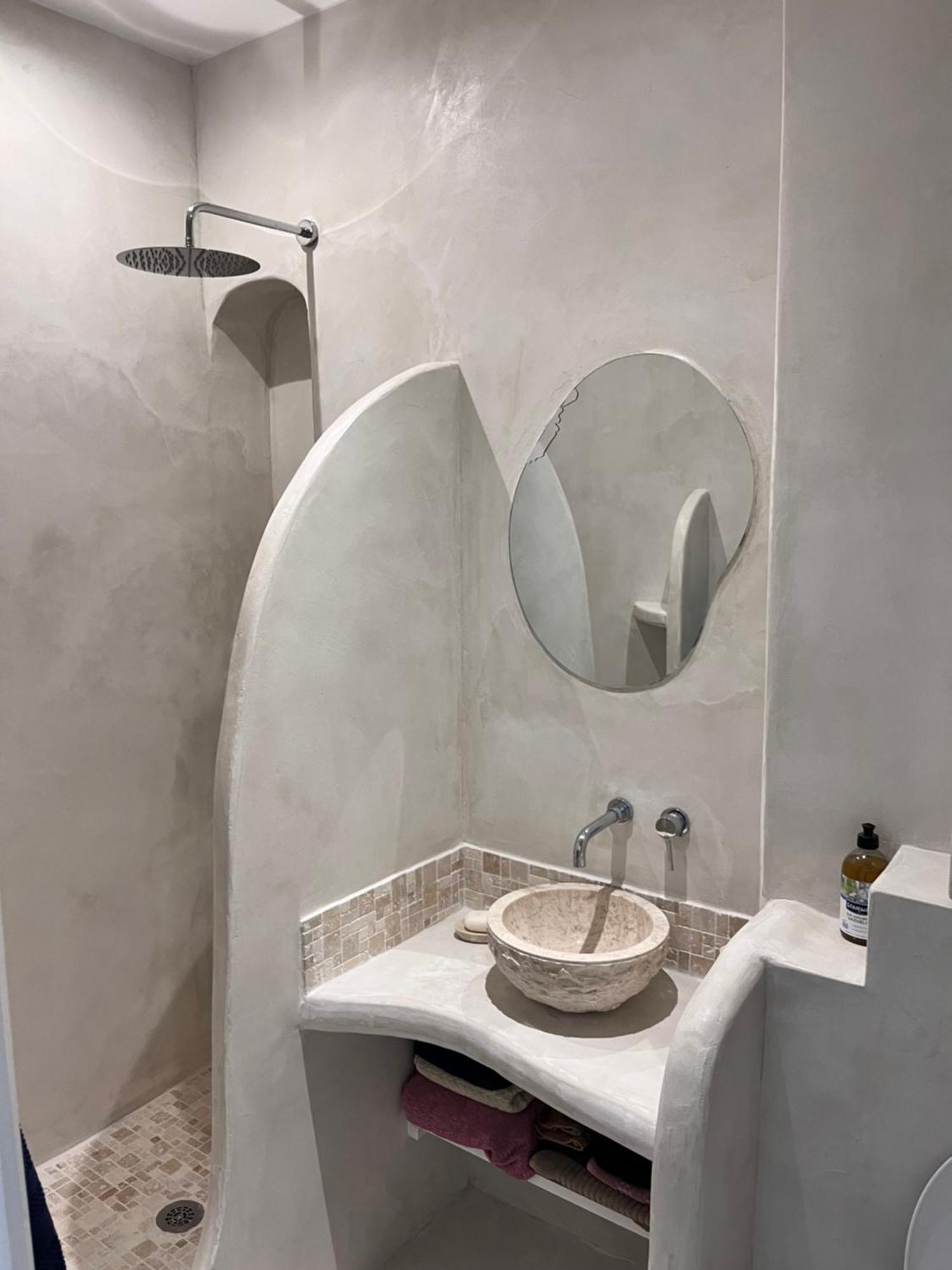 Appartement Type Mediterraneen Марсель Экстерьер фото